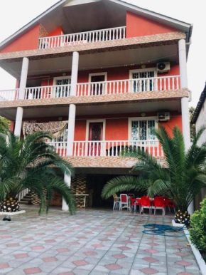 Villa Nana